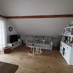 Апартаменты Schwarzwaldpanorama