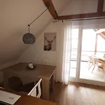 Schwarzwaldpanorama Апартаменты *