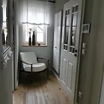Апартаменты Schwarzwaldpanorama Эттлинген