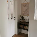 Апартаменты Schwarzwaldpanorama