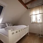 Апартаменты Schwarzwaldpanorama