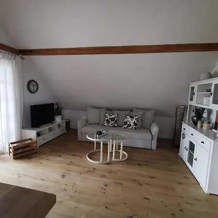 公寓 Schwarzwaldpanorama