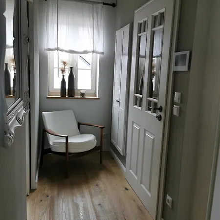 公寓 Schwarzwaldpanorama 埃特林根