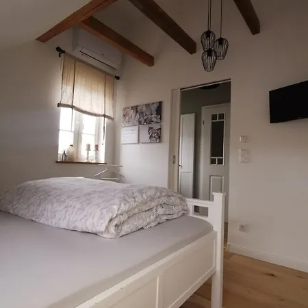 公寓 Schwarzwaldpanorama *