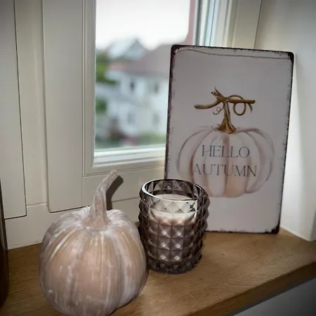 Schwarzwaldpanorama 公寓 *