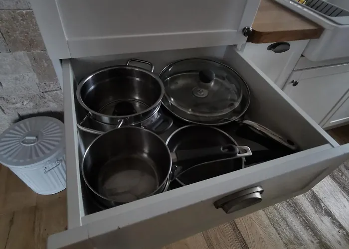 Schwarzwaldpanorama Апартаменты