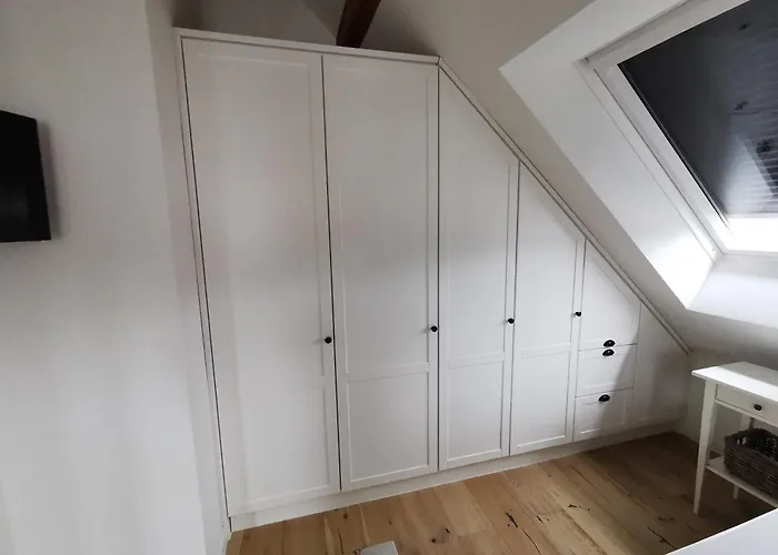 Schwarzwaldpanorama Апартаменты Эттлинген