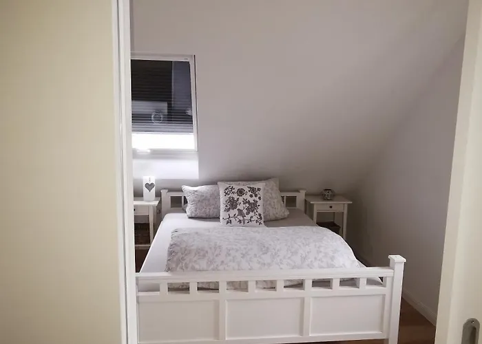 Schwarzwaldpanorama Ettlingen