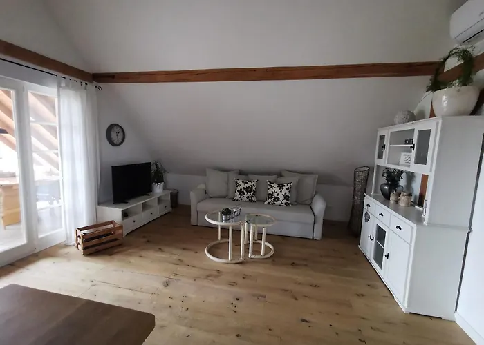 Апартаменты Schwarzwaldpanorama