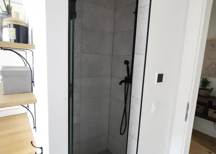 Schwarzwaldpanorama Эттлинген