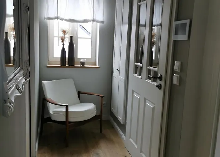 Апартаменты Schwarzwaldpanorama Эттлинген