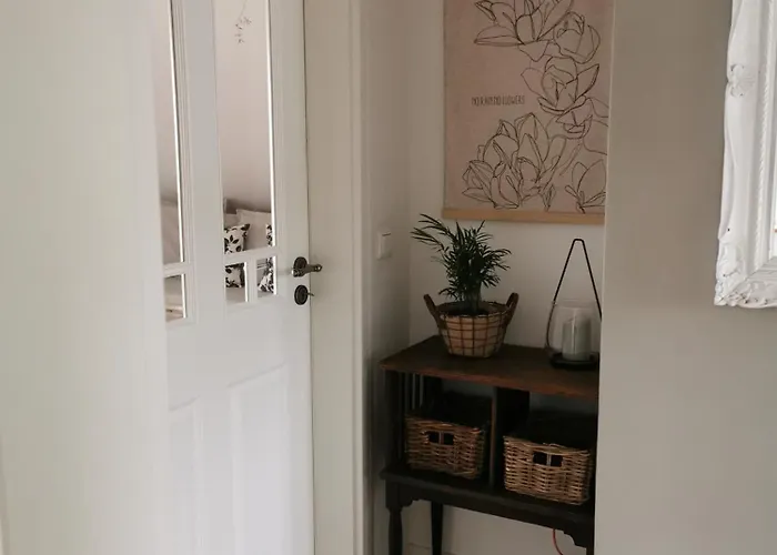 Апартаменты Schwarzwaldpanorama