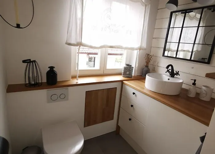 Апартаменты Schwarzwaldpanorama