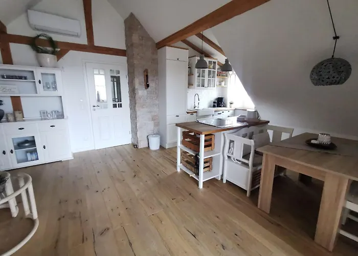 Schwarzwaldpanorama * Эттлинген