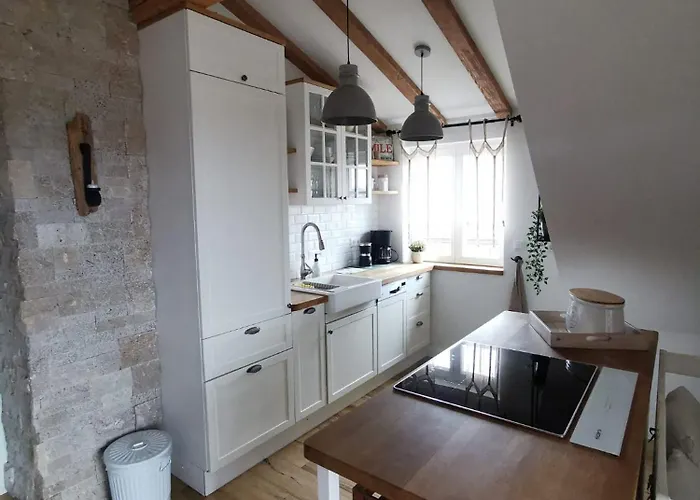 Апартаменты Schwarzwaldpanorama Эттлинген