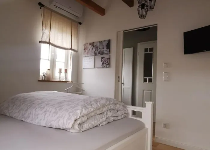 Апартаменты Schwarzwaldpanorama *