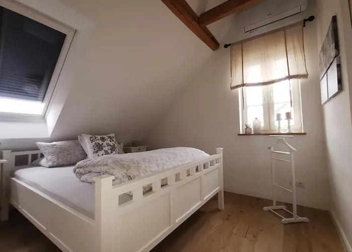 Апартаменты Schwarzwaldpanorama