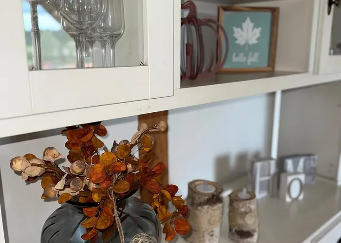 Schwarzwaldpanorama Апартаменты *